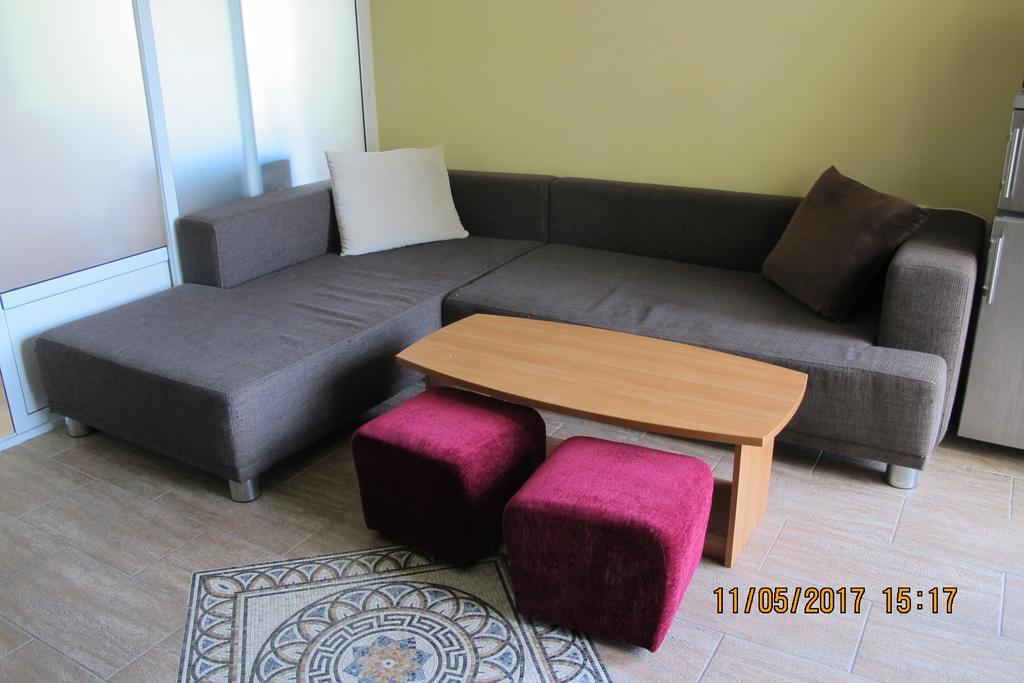 Complex Ruzh Apartments Zlatni pjasătsi Eksteriør bilde