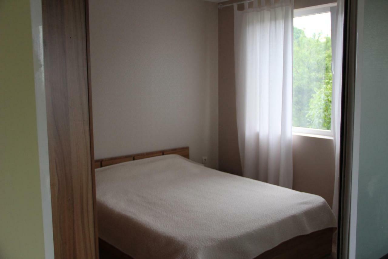 Complex Ruzh Apartments Zlatni pjasătsi Eksteriør bilde