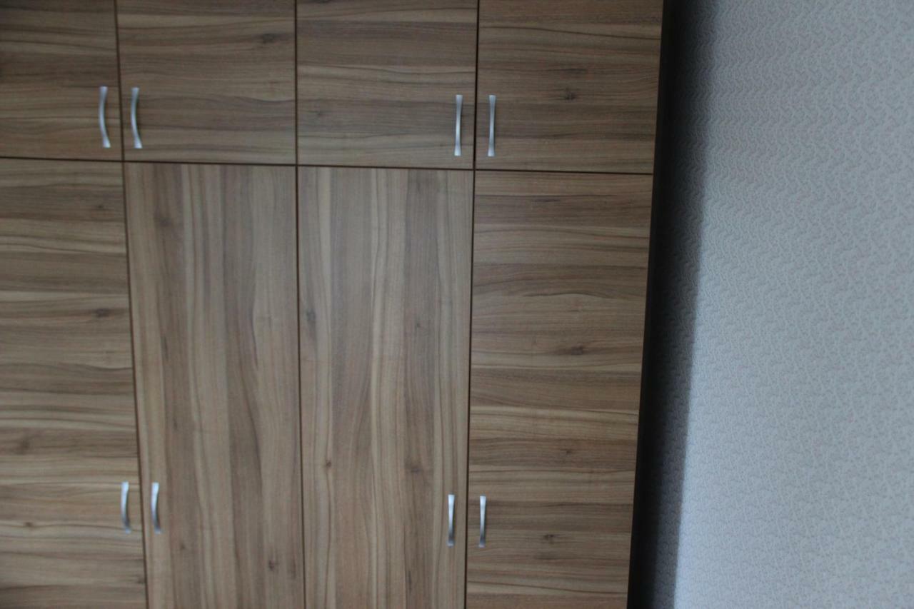 Complex Ruzh Apartments Zlatni pjasătsi Eksteriør bilde