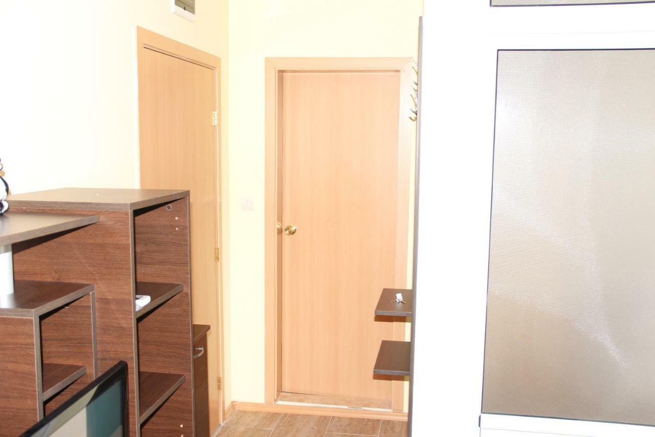 Complex Ruzh Apartments Zlatni pjasătsi Eksteriør bilde